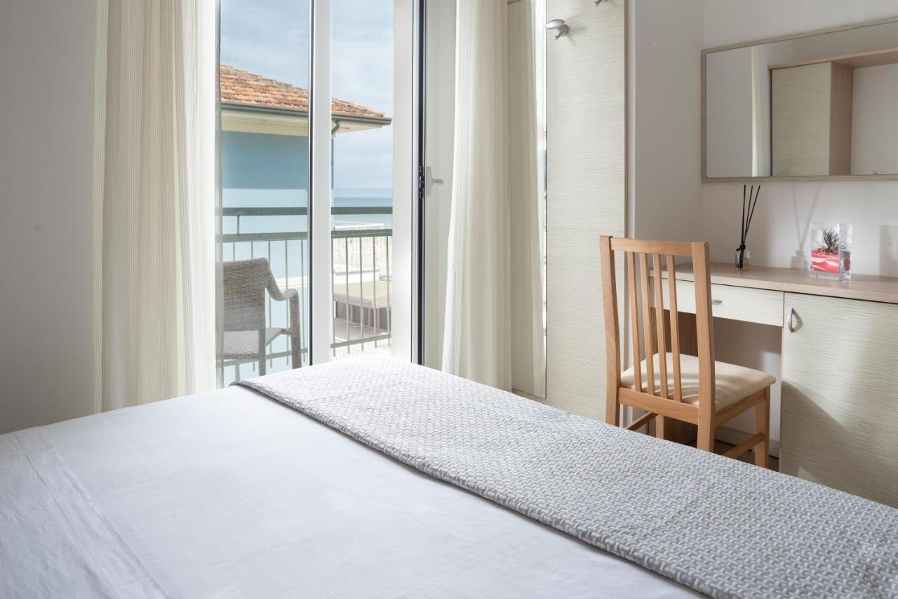Hotel Riviera Bellaria – Igea Marina Kültér fotó